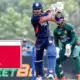 bangladesh vs USA Imrul kayes