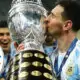 copa america argentina