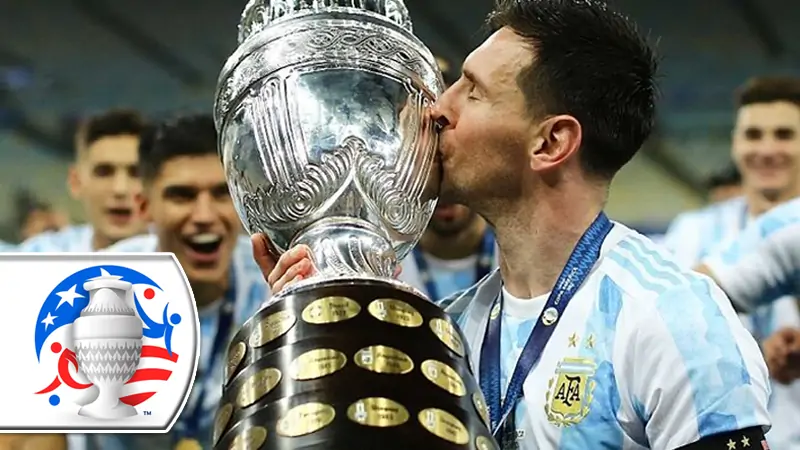 copa america argentina