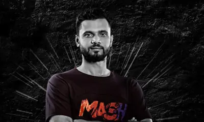 crifo Mashrafe