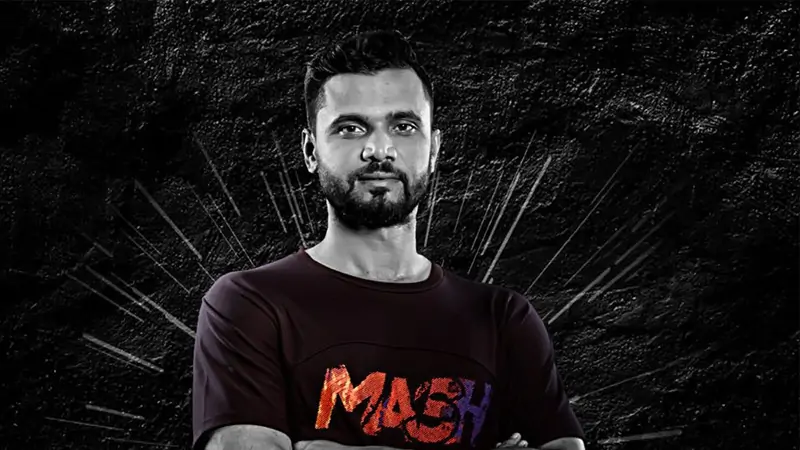 crifo Mashrafe