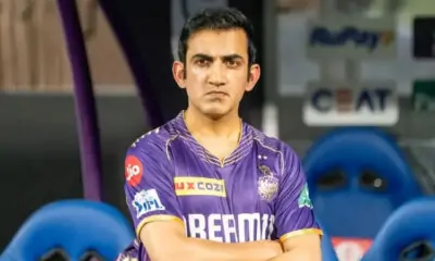 goutam Gambhir