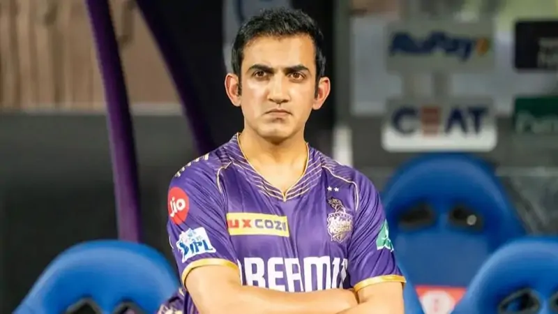 goutam Gambhir