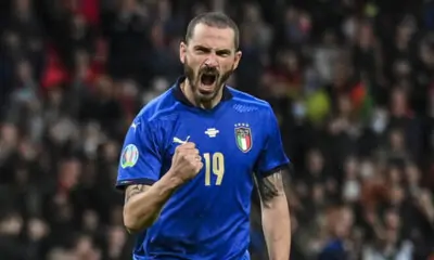 leonardo bonucci