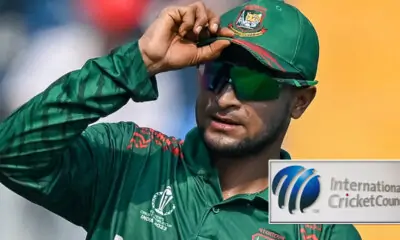 shakib al hasan