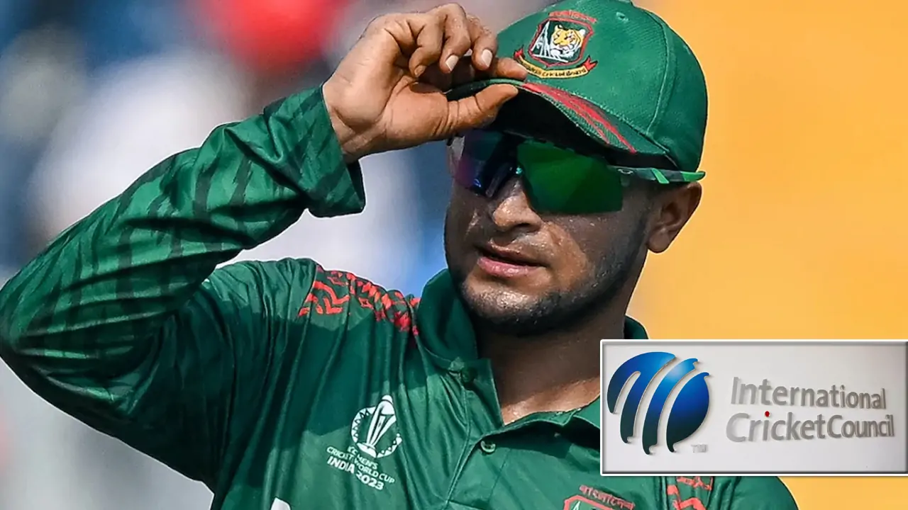 shakib al hasan