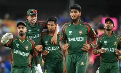 7 Bangladeshi cricketers got NOC for playing in foreign leagues