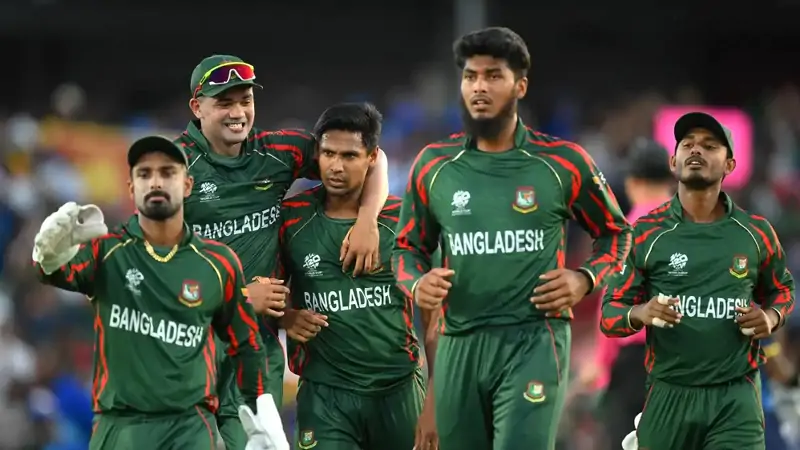 7 Bangladeshi cricketers got NOC for playing in foreign leagues