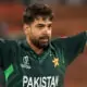 Haris Rauf has been accused of ball tampering