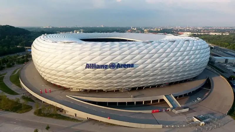 Allianz-Arena