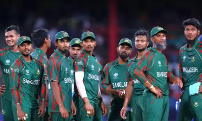 Bangladesh Cricket Team_2024 T20 World Cup