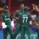 Bangladesh Team- Bcb