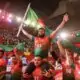 Bangladesh became champion four times in a row after defeating Nepal