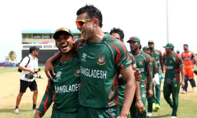 Bangladesh can go to Super Eight even if they lose to Nepal