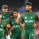 Bangladesh vs South Africa