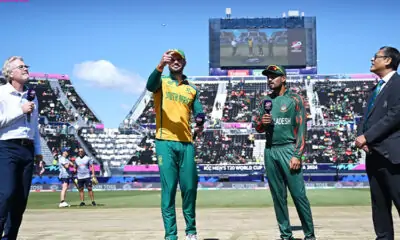 Bangladesh vs South Africa