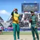 Bangladesh vs South Africa