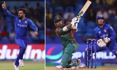 Bangladesh vs afganistan t-20 worldcup Supar eight