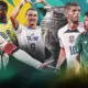 Copa America 2024: Full schedule at a glance