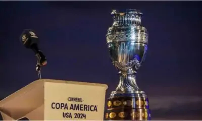 Copa america