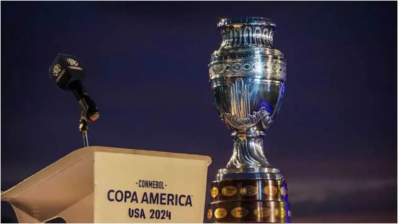 Copa america