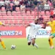 Fifa World Cup Qualifier_Bangladesh vs Australia