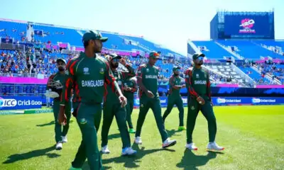 How much money will Bangladesh get even if they do not win a match in the World Cup?