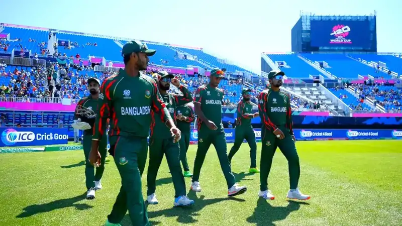 How much money will Bangladesh get even if they do not win a match in the World Cup?