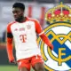 Alphonso Davies