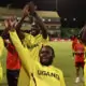 Uganda Cricket