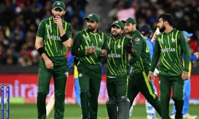 Pakistan Cricket Team