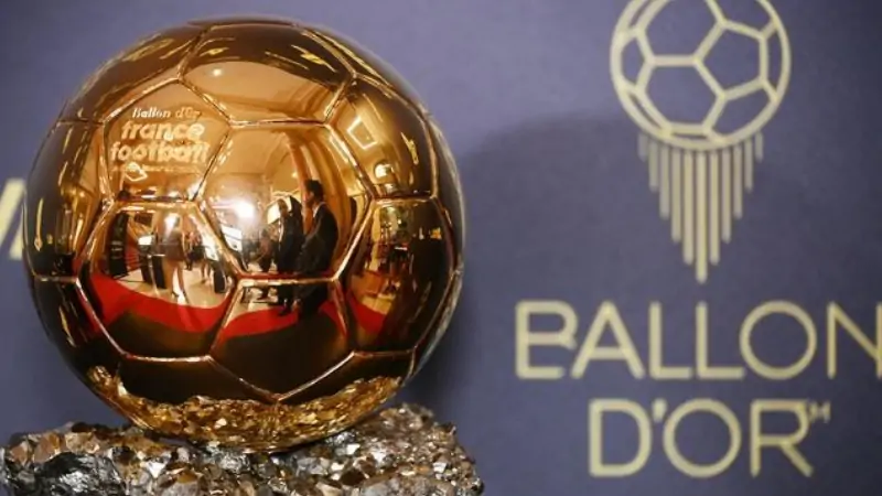 Ballon d'Or 2024