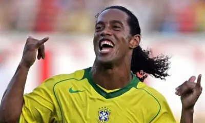 Ronaldinho Gaucho