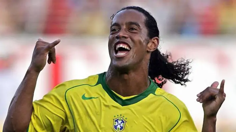 Ronaldinho Gaucho