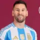 Lionel Messi copa America