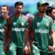 Bangladesh Cricket Team