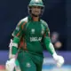 Shakib Al Hasan