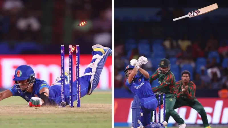 Bangladesh vs afghanistan