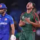 Taskin Ahmed