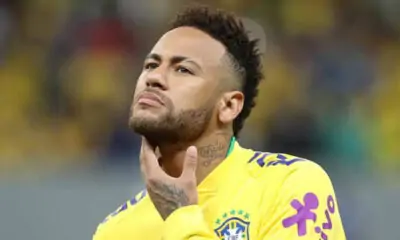 Neymar Jr