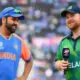 India-Ireland: 15 years of waiting for a match!