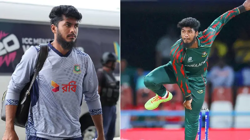 Rishad Hossain_T20 World Cup