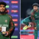 Rishad is the only Bangladeshi in the best eleven of the World Cup