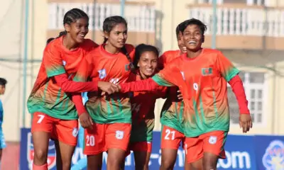 Saff draw held, who are the opponents of Bangladesh?