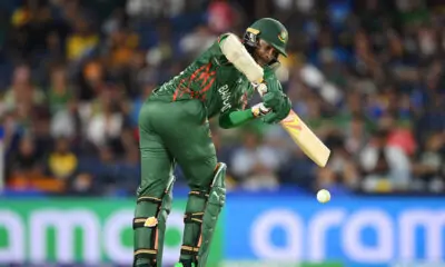 Shakib is not in the best rhythm, BCB said how to improve