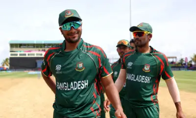 Shakib wants to increase the Eid joy of fans by defeating Nepal