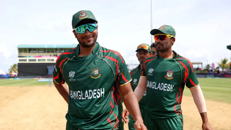 Shakib wants to increase the Eid joy of fans by defeating Nepal