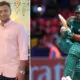 Shishir's post on Shakib's best performance of the match