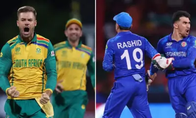 South Africa or Afghanistan_Who will play final