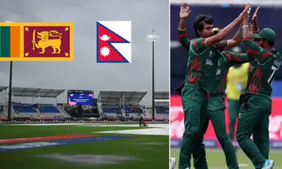 crifo Sri lanka vs Nepal